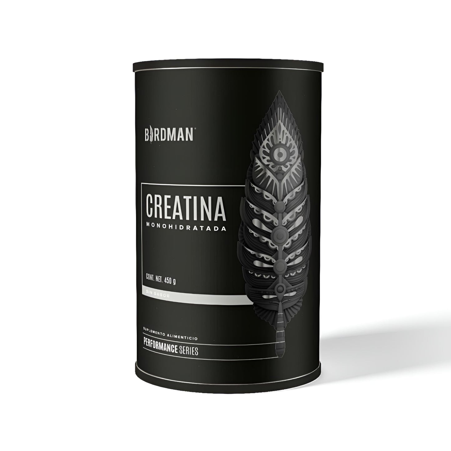 CREATINA BIRDMAN/ 90 SERVICIOS/ 500 GR