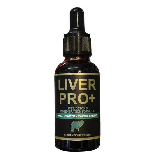 LIVER PRO + NAC
