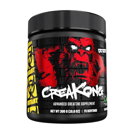 CREATINA CREAKONG 75 SERVICIOS