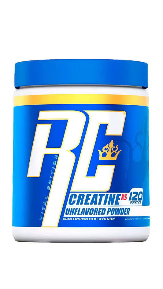 CREATINA RONNIE COLEMAN 120 SERVICIOS