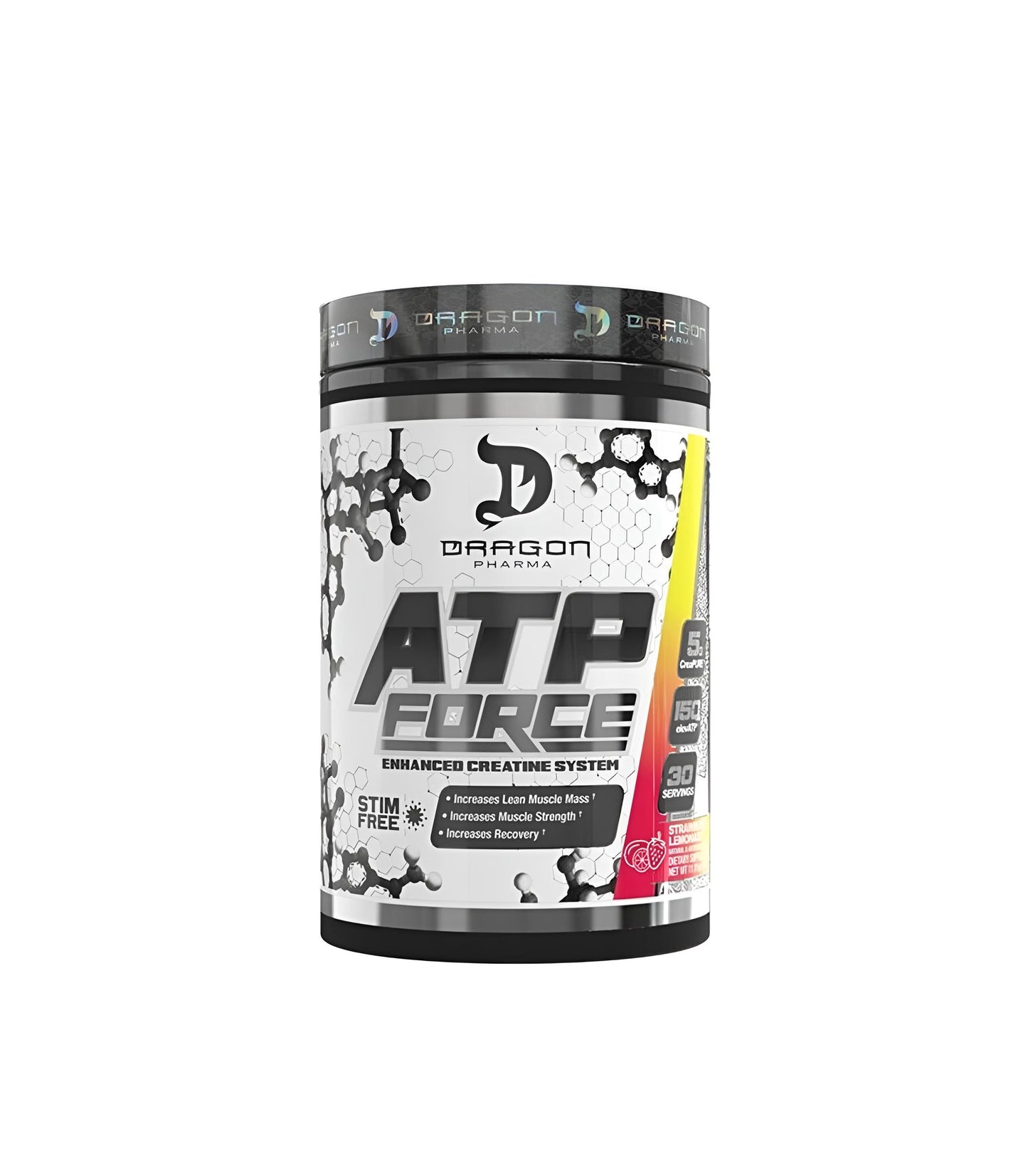 CREATINA ATP/ 30 SERVICIOS