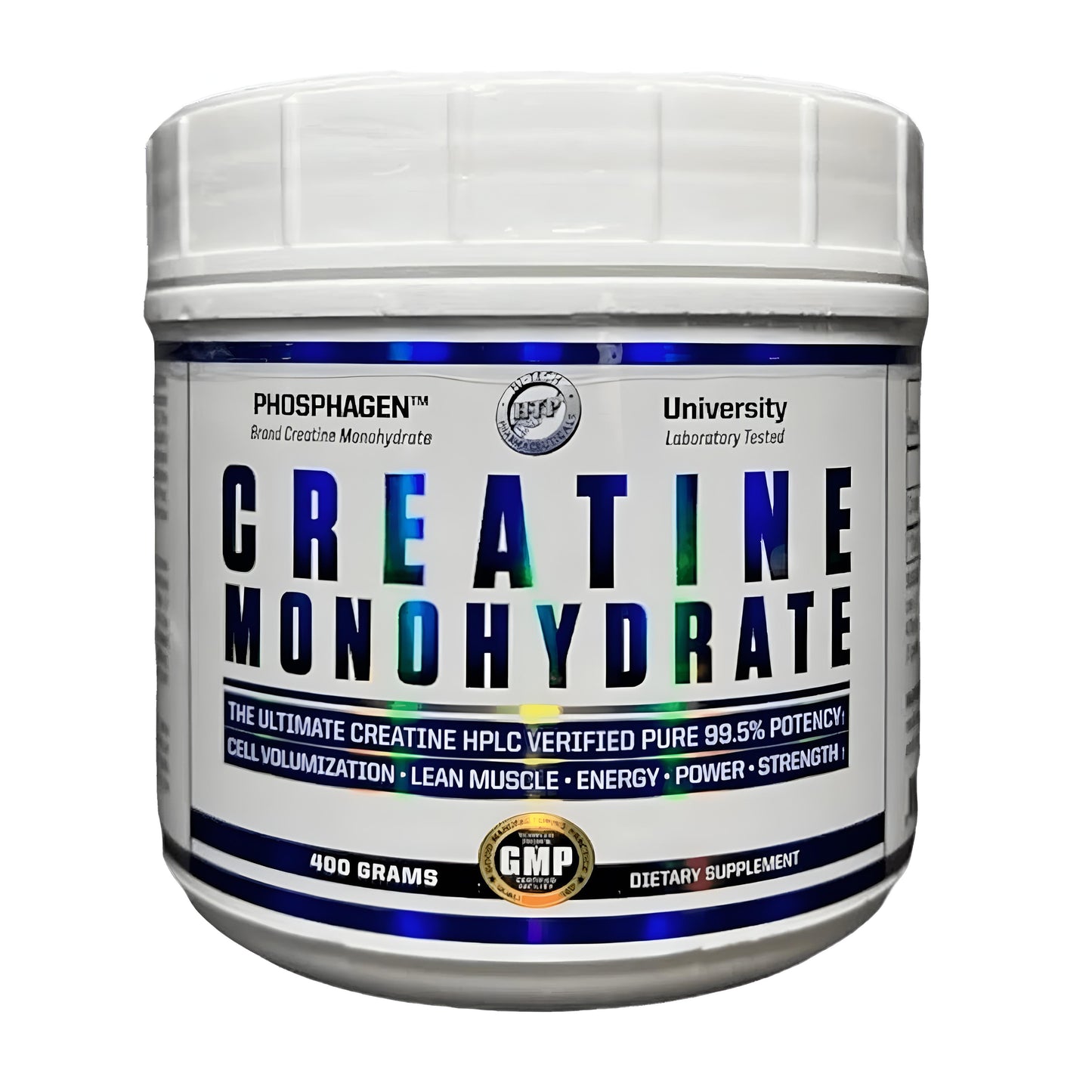CREATINA HTP 1 KG