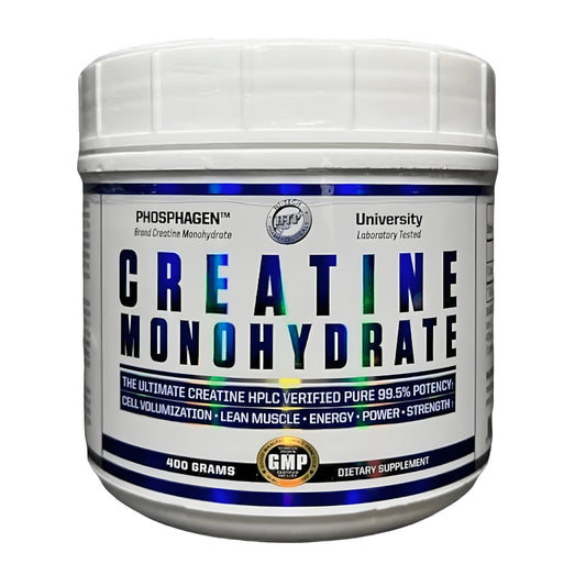 CREATINA HTP 1 KG