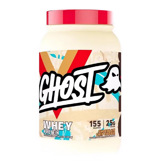 PROTEÍNA GHOST WHEY 2 LB