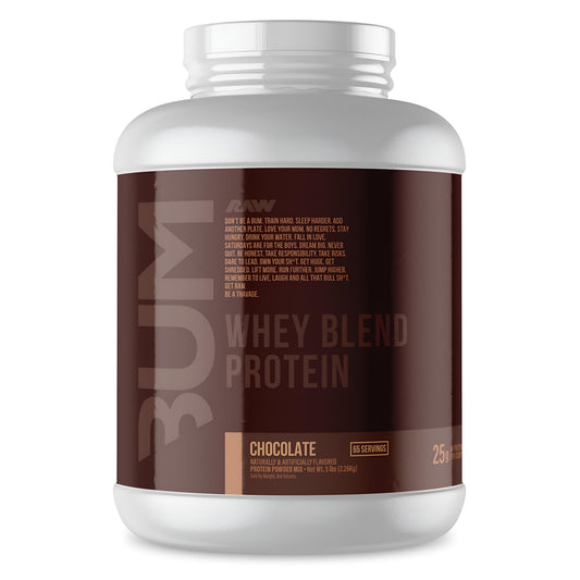 PROTEÍNA ITHOLATE 5 LB CBUM
