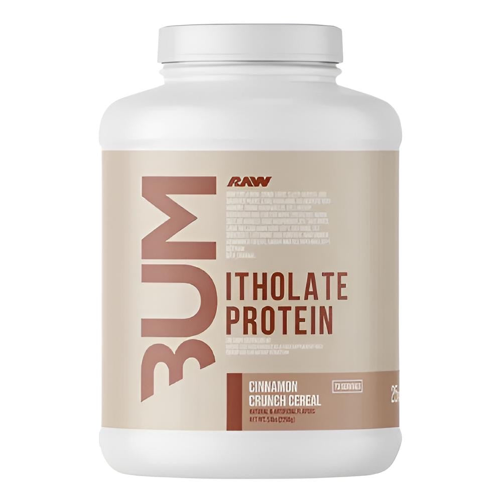 PROTEÍNA ITHOLATE 5 LB CBUM
