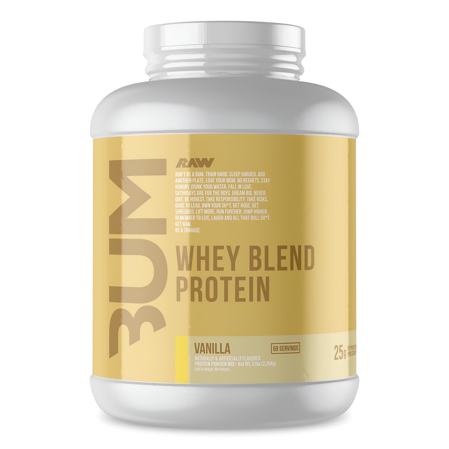 PROTEÍNA ITHOLATE 5 LB CBUM