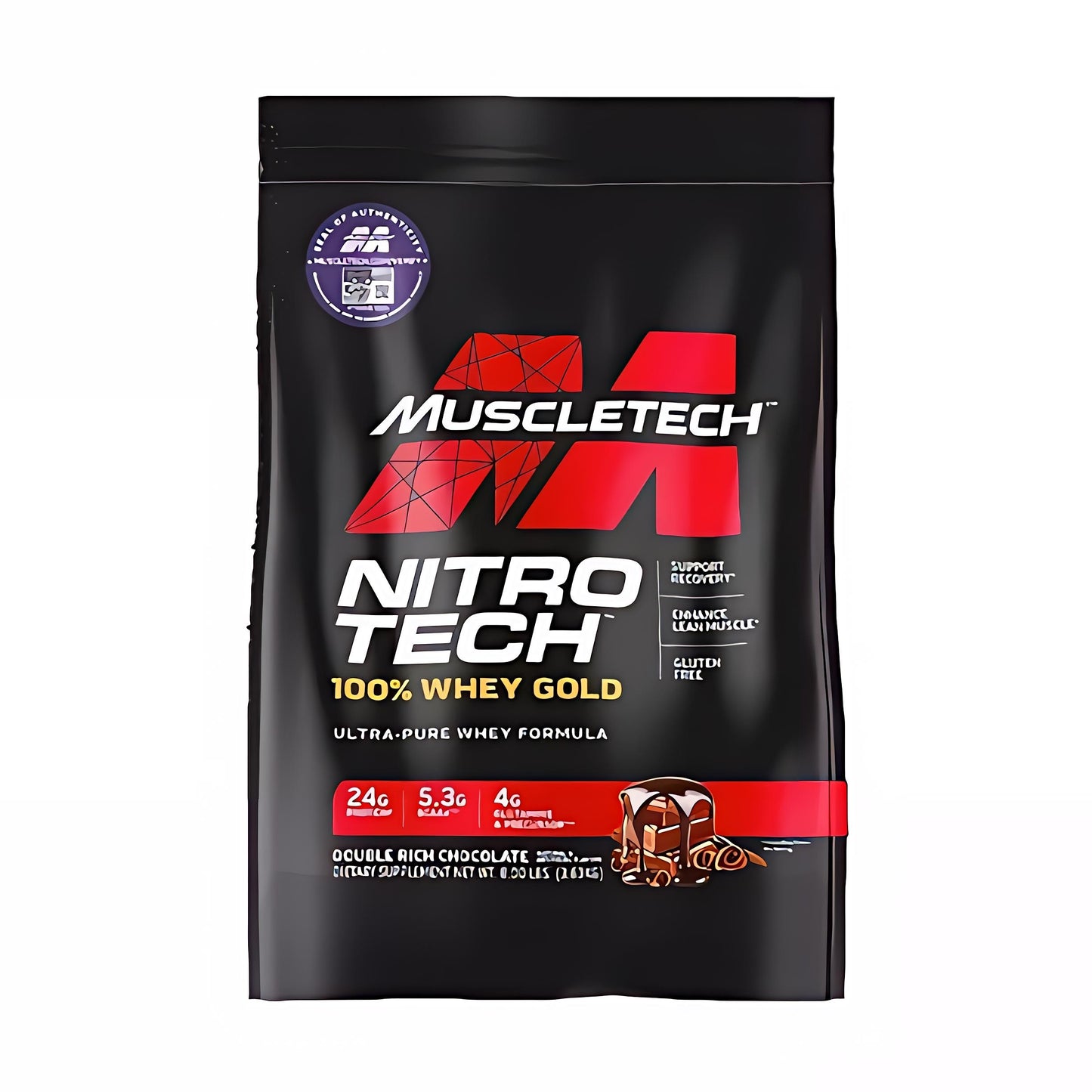 NITROTECH 8 LB