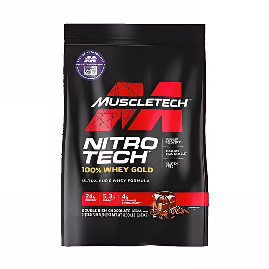 NITROTECH 8 LB
