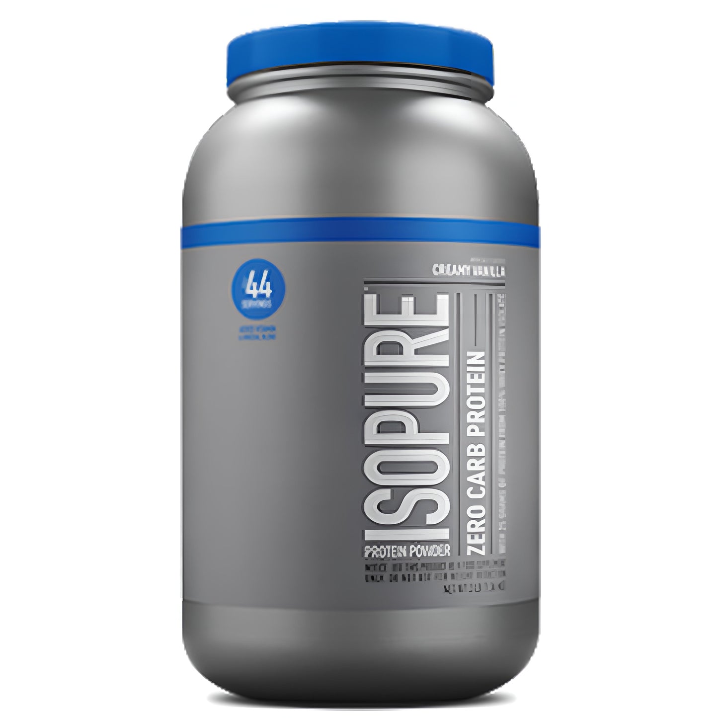 ISOPURE LOW CARBS 3 LB